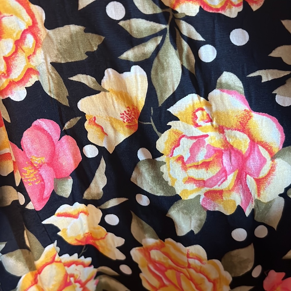 3 Quarter Length Oversized Blazer - image 2